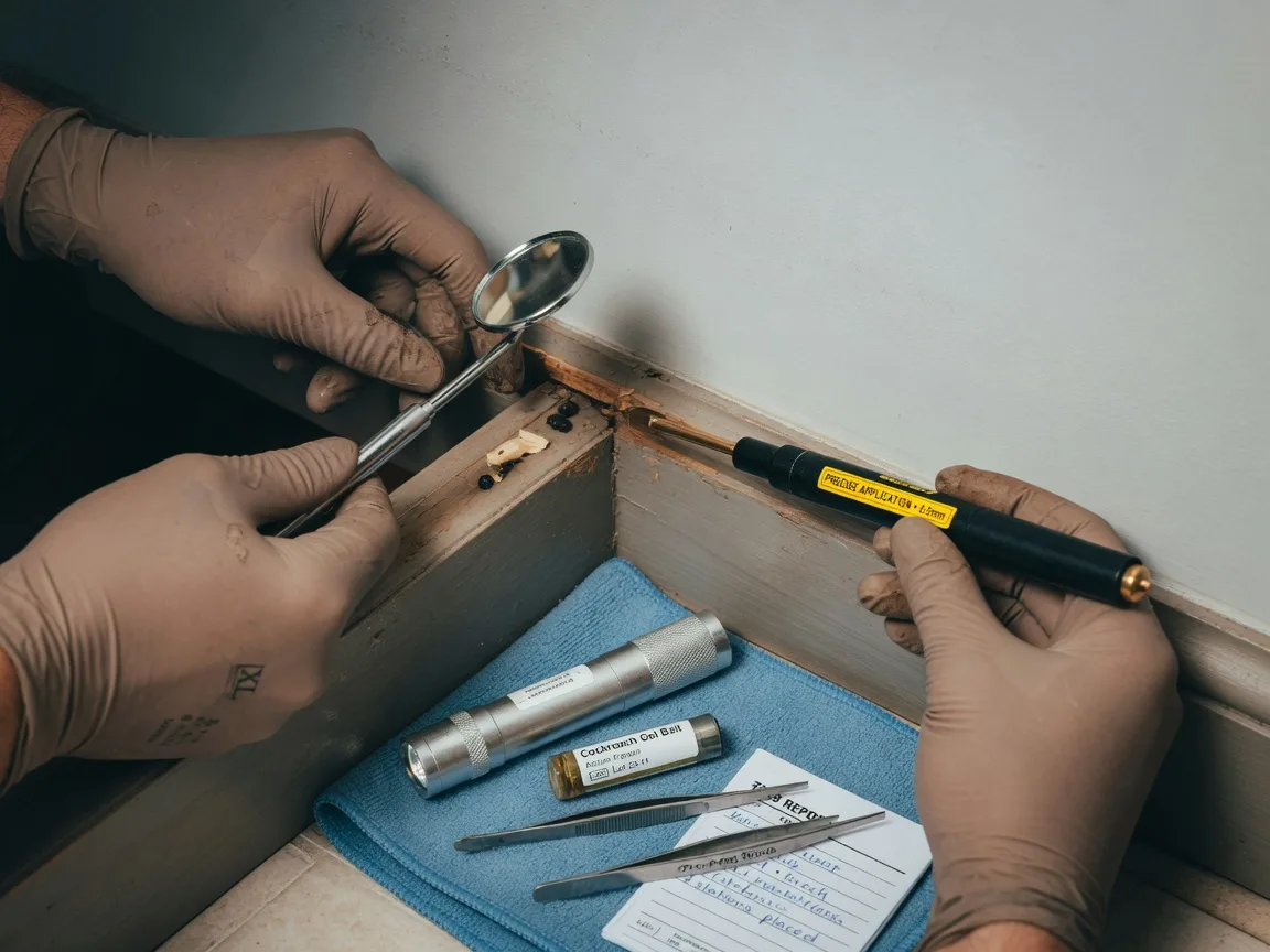 Why choose Emergency Pest Control in Junction City, KS